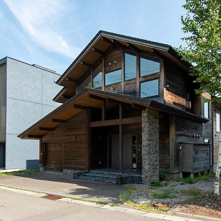 倶知安町 暁 -Akatsuki-ヴィラ エクステリア 写真
